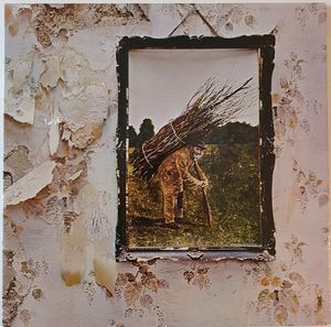 Untitled by Led Zeppelin Untitled by Led Zeppelin