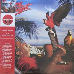 Songs You Know By Heart - Jimmy Buffett's Greatest Hit(s) by Jimmy Buffett
