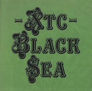 Black Sea cover