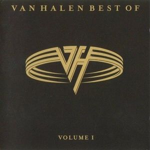 Van Halen – Best Of Volume 1