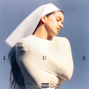 Rosalía – Lux