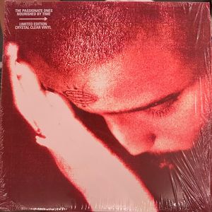 The Passionate Ones cover