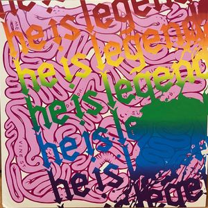 I Am Hollywood cover