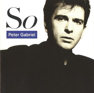 Peter Gabriel – So