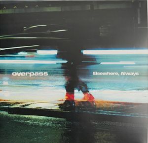 Elsewhere, Always cover