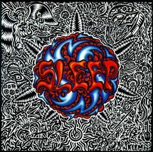 Sleep's Holy Mountain cover