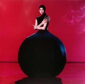 Hold The Girl by Rina Sawayama