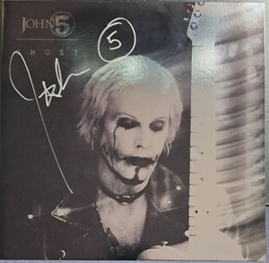 John 5 – Ghost