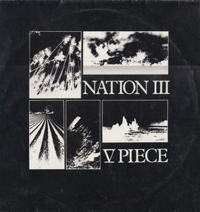 Nation III – V Piece