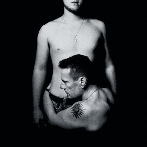 Songs Of Innocence cover