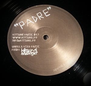 Archigram – Padre