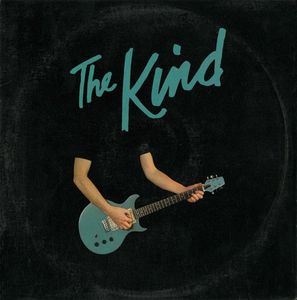The Kind cover