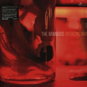 Medicine Man by The Bamboos