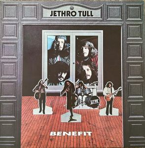 Jethro Tull – Benefit