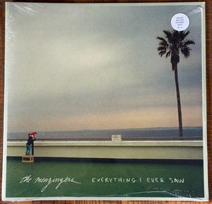 The Menzingers – Everything I Ever Saw