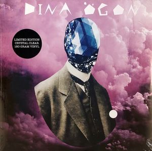 Dina Ögon – Orion