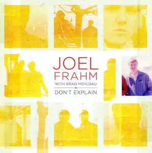 Joel Frahm with Brad Mehldau – Don't Explain