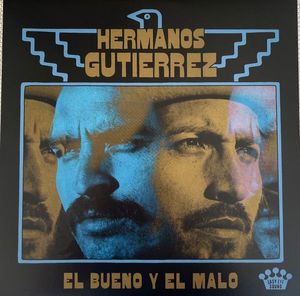 El Bueno Y El Malo cover