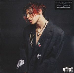 Yungblud cover