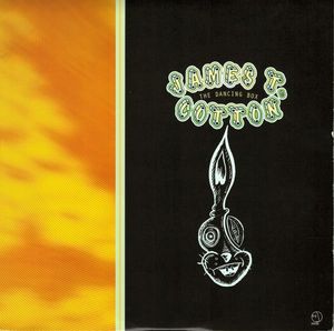 The Dancing Box cover