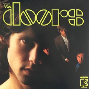 The Doors by The Doors