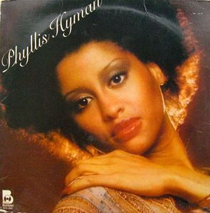 Phyllis Hyman cover