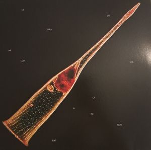 Melodies Of Atonement by Leprous