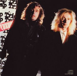 Lap Of Luxury by Cheap Trick Lap Of Luxury by Cheap Trick