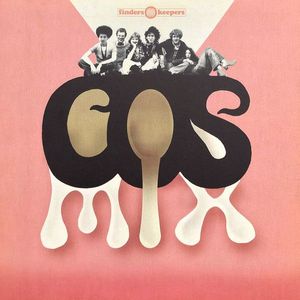 Cosmix cover