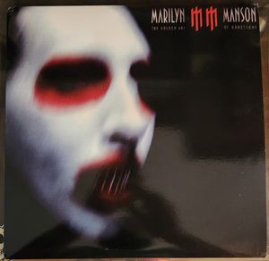 The Golden Age Of Grotesque cover