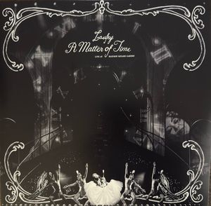 A Matter Of Time: Live At Madison Square Garden by Laufey