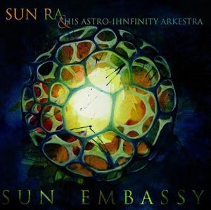 Sun Embassy cover
