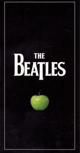 The Beatles cover