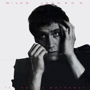 Wilko Johnson – Ice On The Motorway