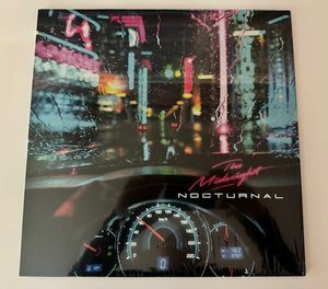 Nocturnal cover