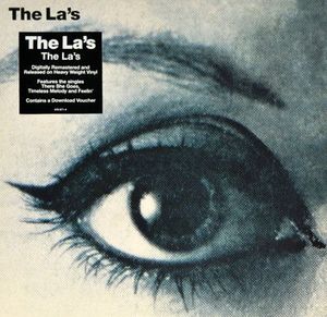The La's – The La's