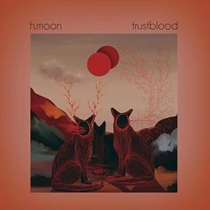 Trustblood cover