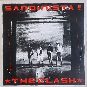The Clash – Sandinista!
