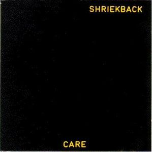Shriekback – Care