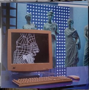 Infinity Frequencies – Computer Trilogy
