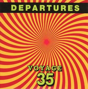 Voyage 35 – Departures