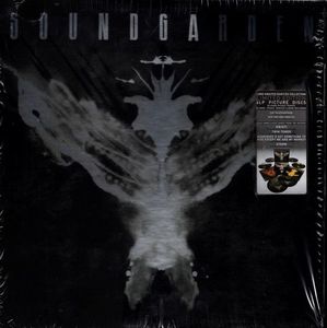 Echo Of Miles (Scattered Tracks Across The Path) cover