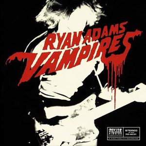 Vampires cover