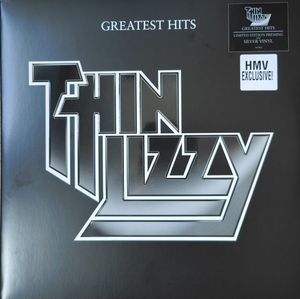 Greatest Hits cover