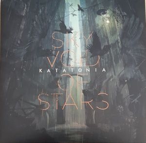 Sky Void Of Stars cover