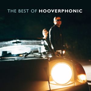 The Best Of Hooverphonic cover