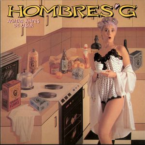 Agitar Antes De Usar cover