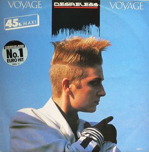 Desireless – Voyage Voyage