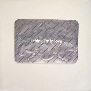 Spiritualized – I Think I'm In Love