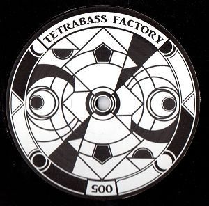 TetraBass Factory 005 cover